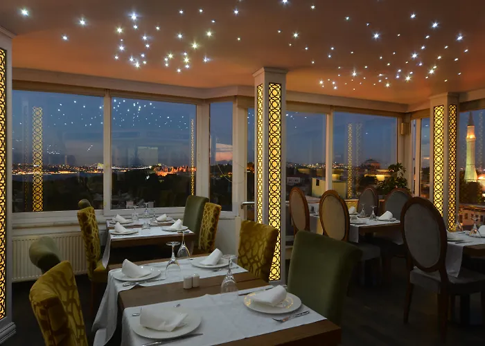Adamar Hotel-Special Category