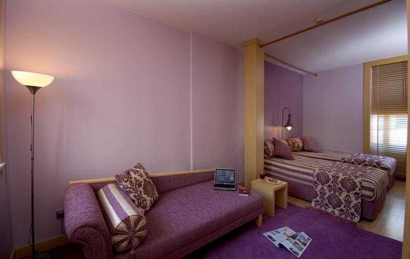 Отель Adamar Hotel-special Category Стамбул