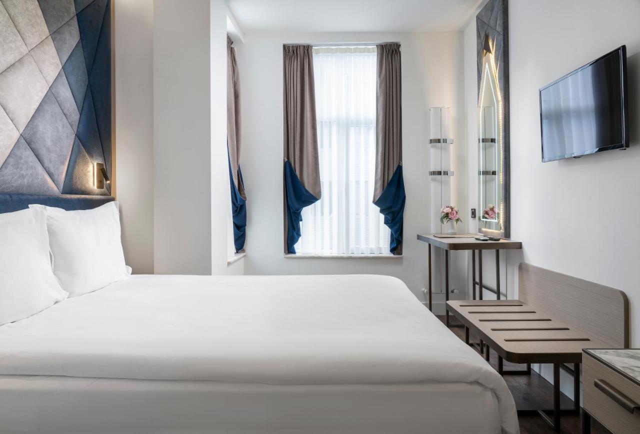 Отель Adamar Hotel-special Category