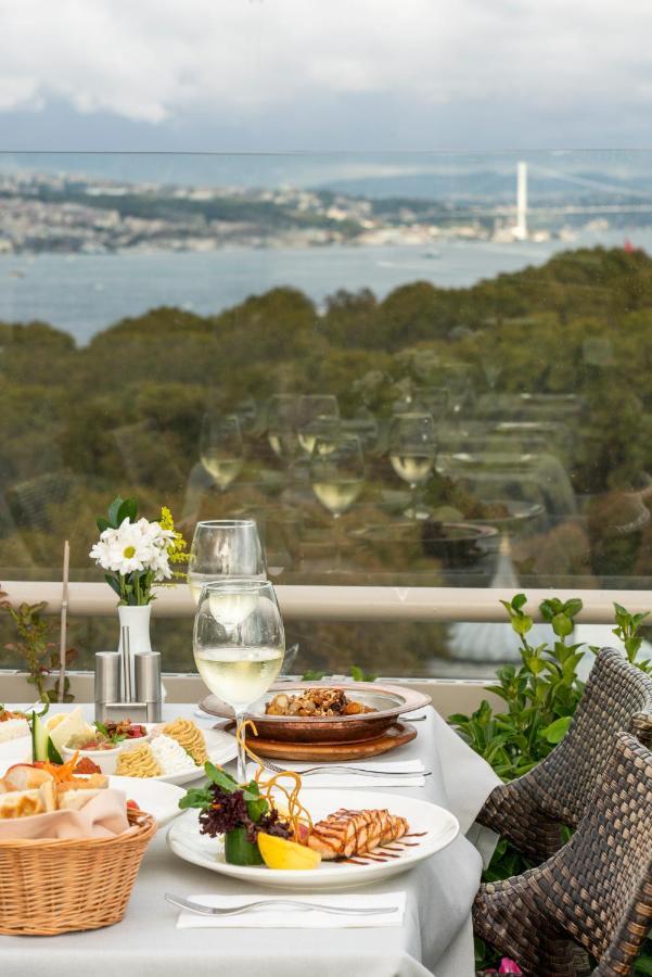 Отель Adamar Hotel-special Category 4*