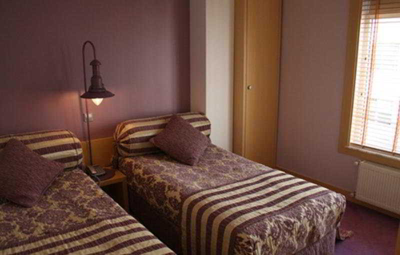 Отель Adamar Hotel-special Category Стамбул